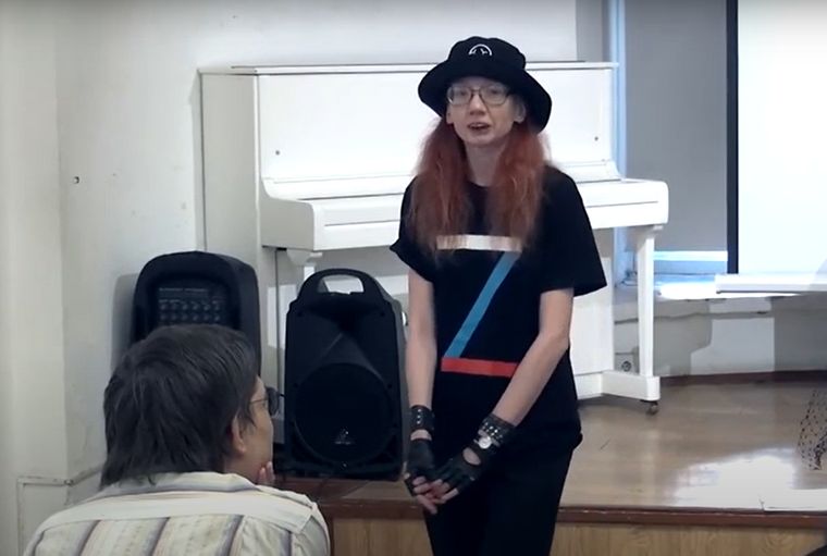 Экс-преподаватель киевского университета вербовала корректировщиков для оккупантов
