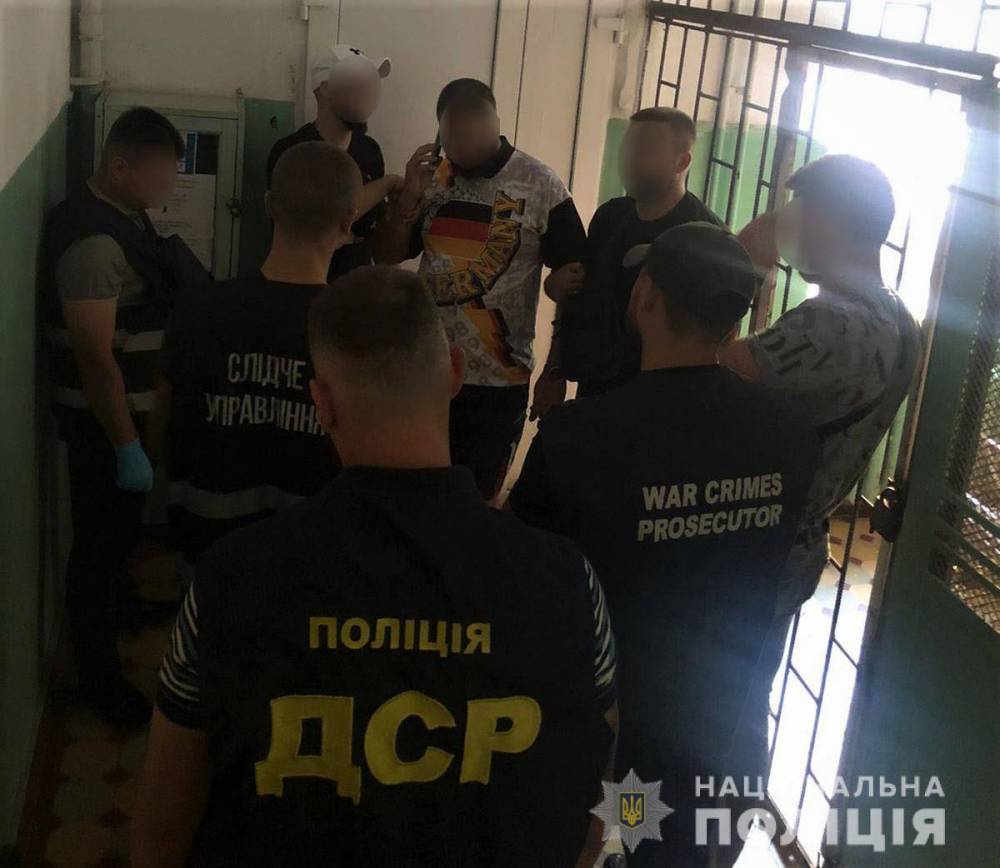 В Николаеве на взятке поймали медработника  