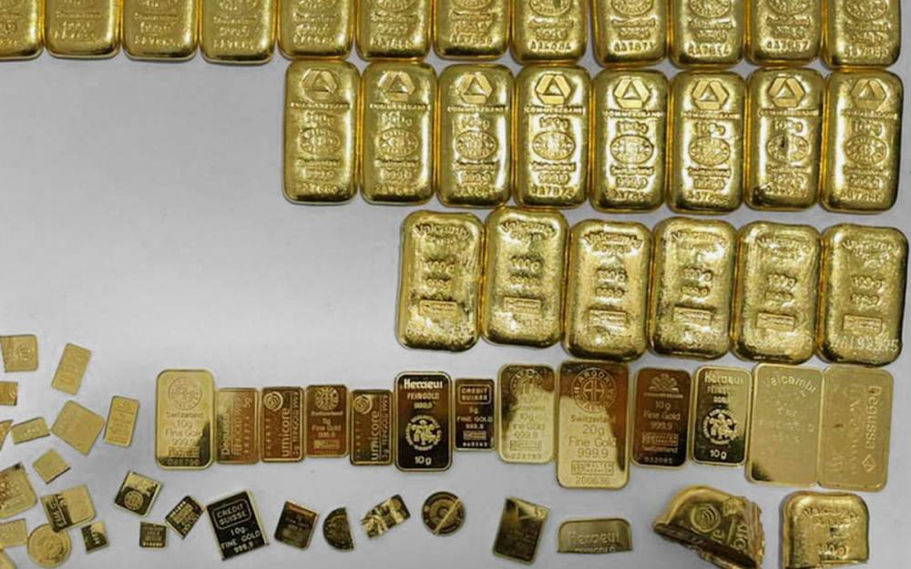 НБУ разрешил банкам продавать клиентам драгоценные металлы  