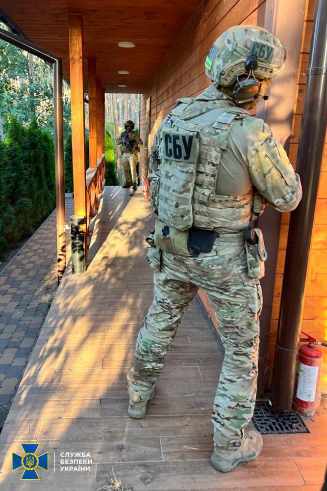 Украинские таможенники сотрудничали с лицами из санкционного списка СНБО  
