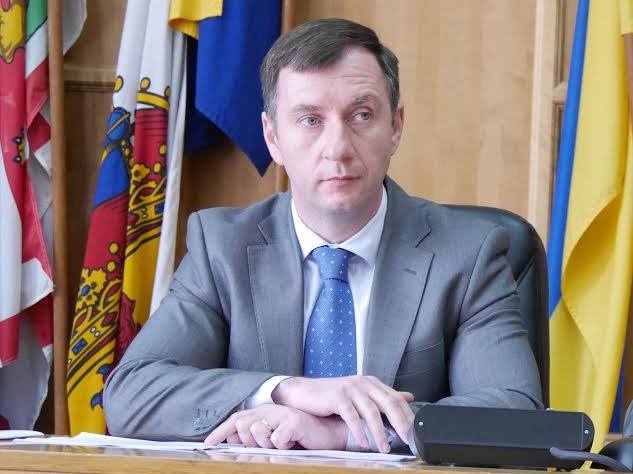 Бывшему вице-мэру Ужгорода дали 6 лет за взяточничество