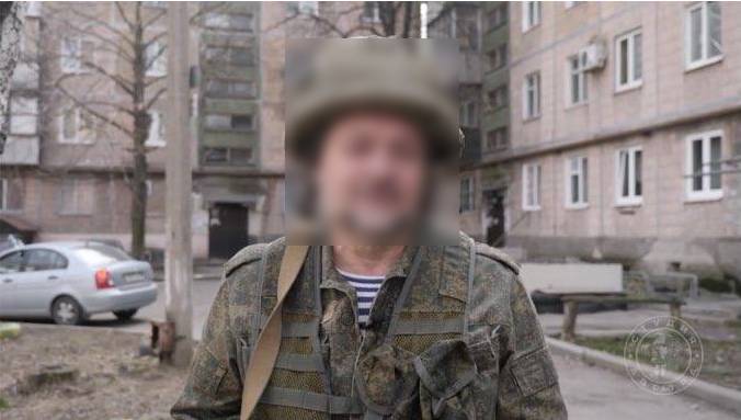 Сепаратиста з Одеси засудили до 14 років в'язниці  