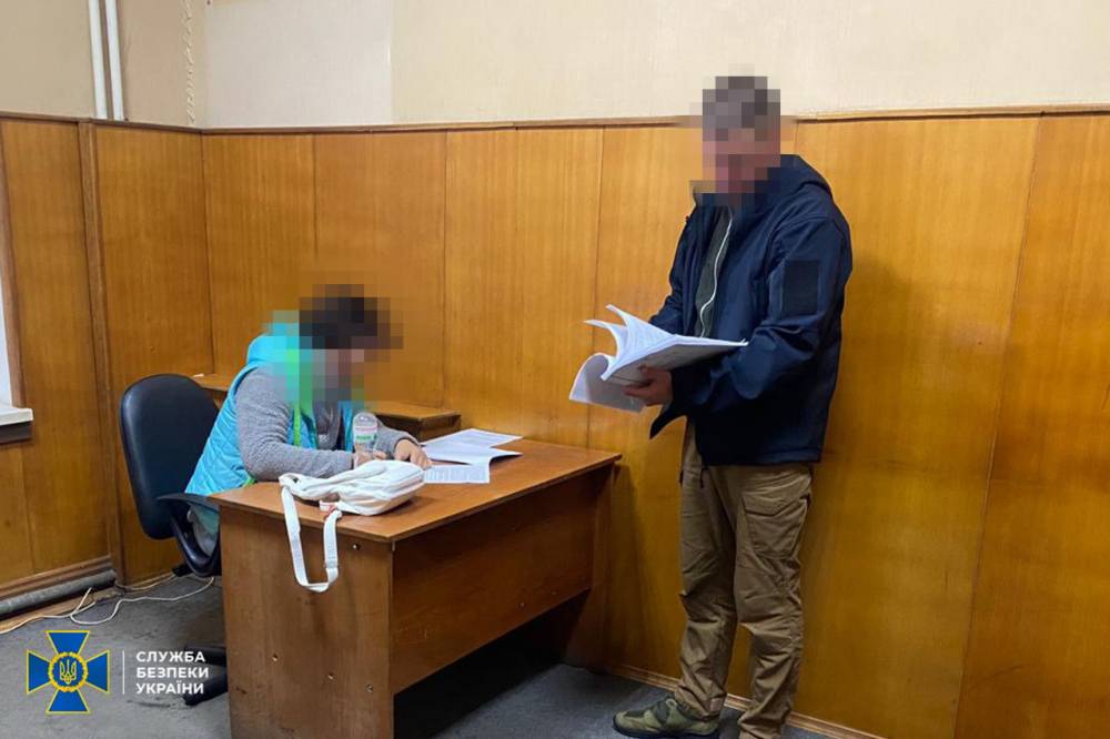 У Миколаєві викрили російську агентку  