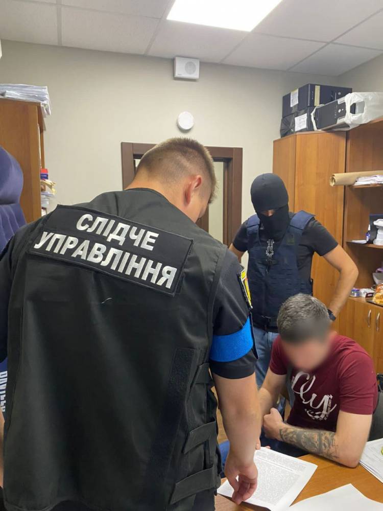 Одесита визнали винним у запереченні збройної агресії рф