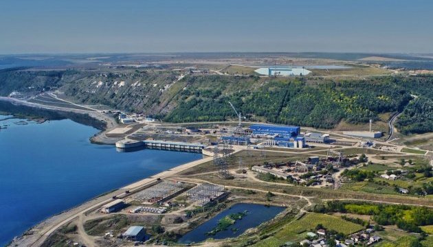 «Укргідроенерго» витратить 35 млрд гривень на добудову Дністровської ГАЕС
