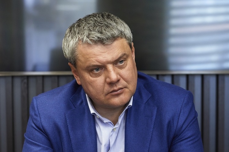 Татаров домовився з Микитасем про закриття кримінальних справ