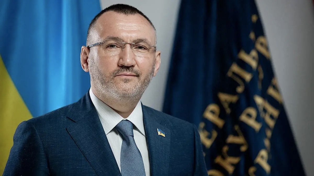Нардеп Кузьмин подозревается в госизмене. ДОСЬЕ