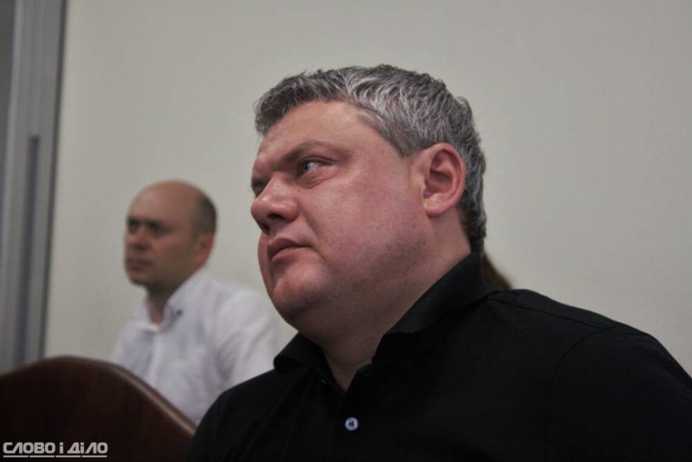 Гендиректора «Укрбуд девелопмент» оштрафували за неявку до суду