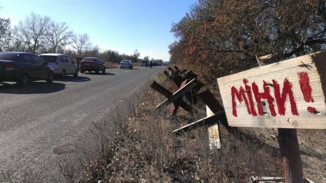 У Запорізької області двоє дітей загинуло від міни