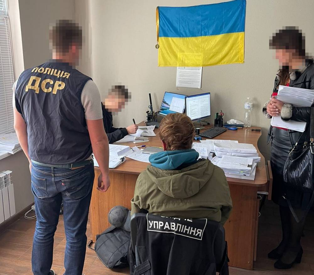В Одесі шахрай привласнив землю у центрі міста  