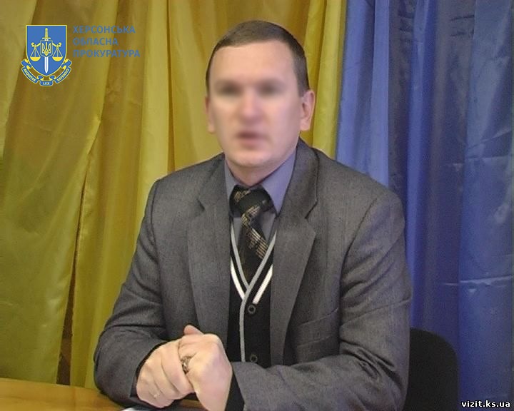 Депутата з Генічеська підозрюють у глоріфікації окупантів