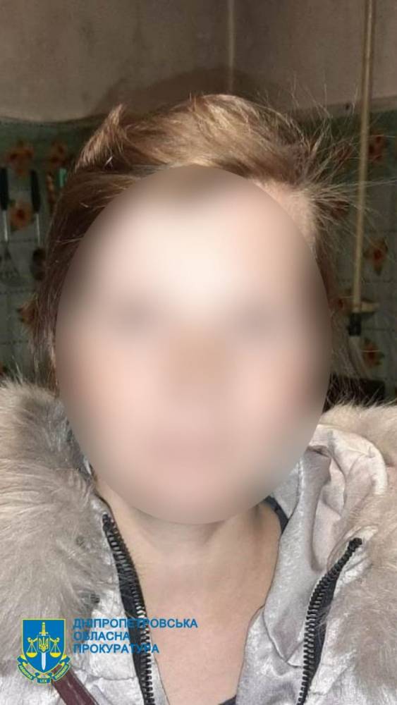 У Кривому Розі жінка викинула дитину у яму вбиральні  