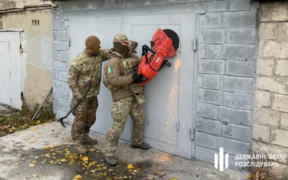В Дніпропетровській області виявили «чорну касу» наркоділків  