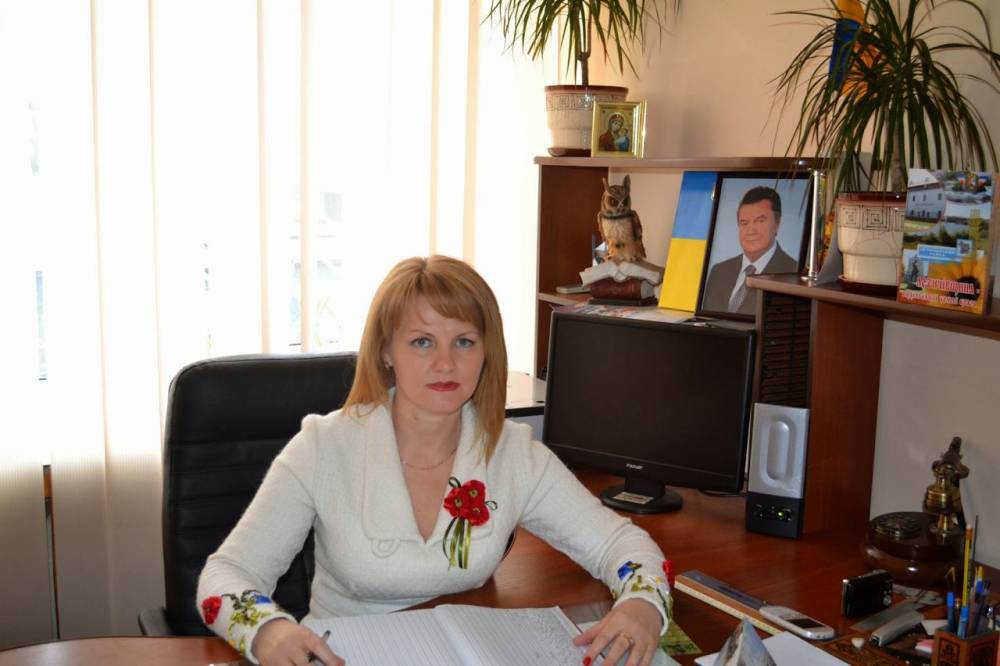 В Одесі директорка школи уникла покарання за корупцію