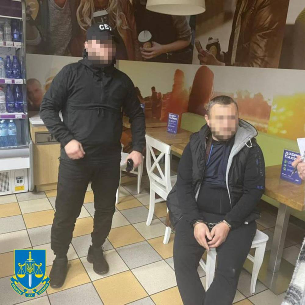 На Львівщині затримали організатора каналу незаконного переправлення чоловіків