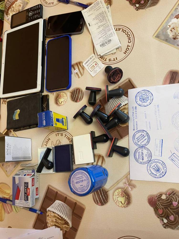 На Кіровоградщині ліквідували канал переправлення чоловіків призовного віку через рф  