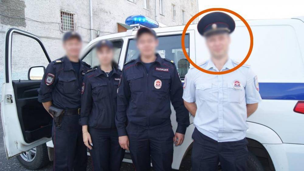 На Херсонщині вісім поліцейських підозрюються у держзраді  