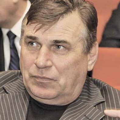 Ексдепутата з Криму заочно засудили до 12 років позбавлення волі