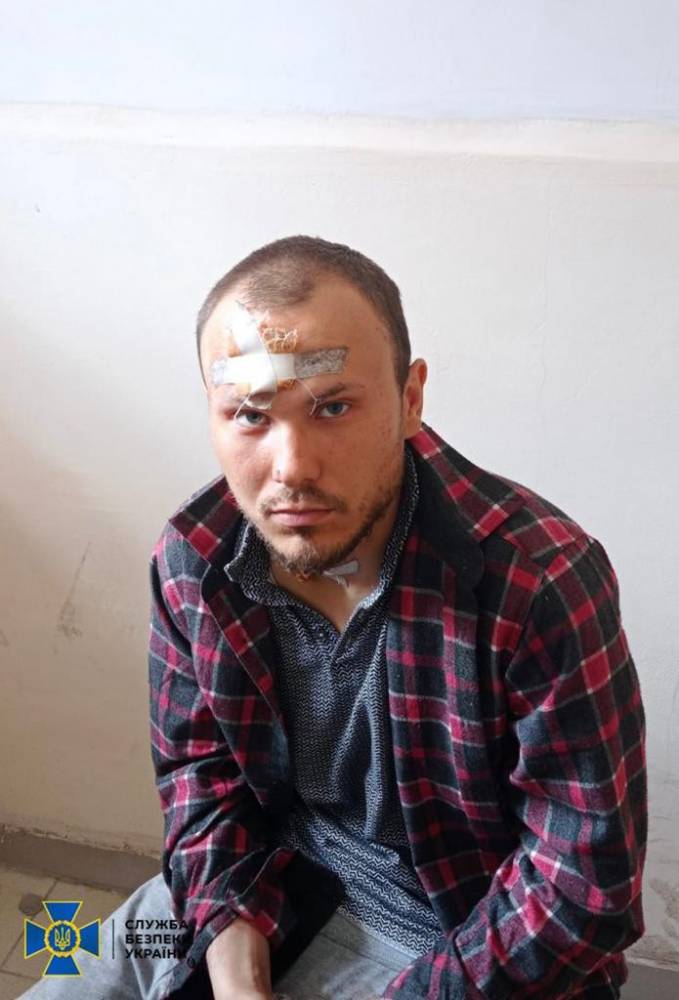 Танкіста з «ДНР», що обстрілював будинки у Маріуполі, засудили до 12 років