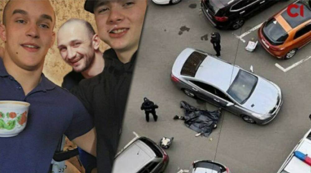 Один з вбивць військового у Києві переховувався у Криму  