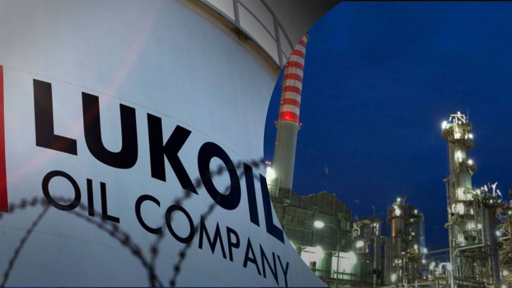 У Італії планують націоналізувати російський нафтопереробний завод  