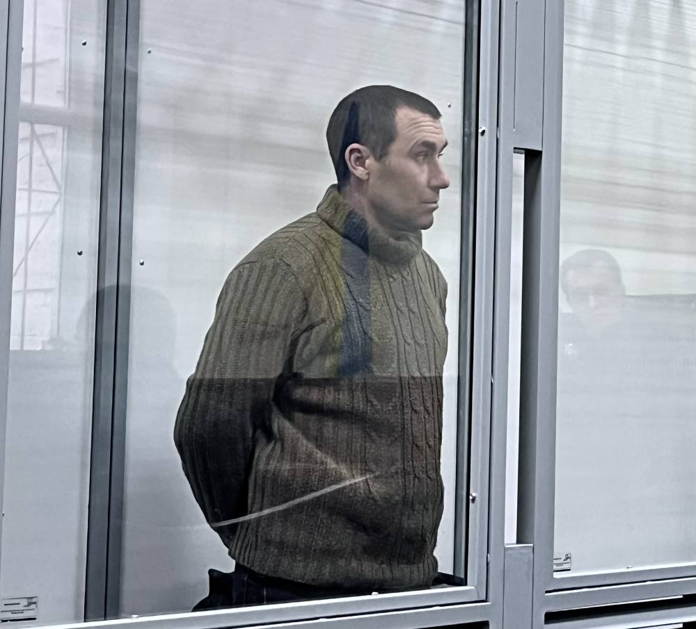 Мешканцю Київщини, який здав окупантам членів самооборони, дали 15 років