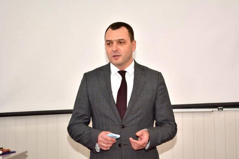 Ексзаступника голови Черкаської обласної прокуратури покарали за п’яну аварію