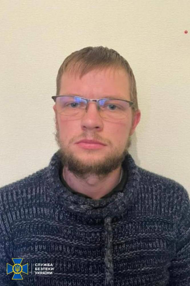 В Одесі викрили бойовика терористичного угруповання «Призрак»  