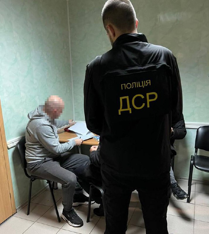 У Дніпрі затримали директора комунального підприємства  