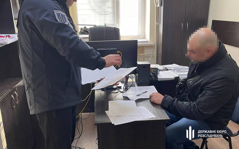 У Миколаєві патрульного підозрюють у нападі на адвоката
