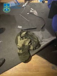 У Херсоні знайшли чотири катівні окупантів  