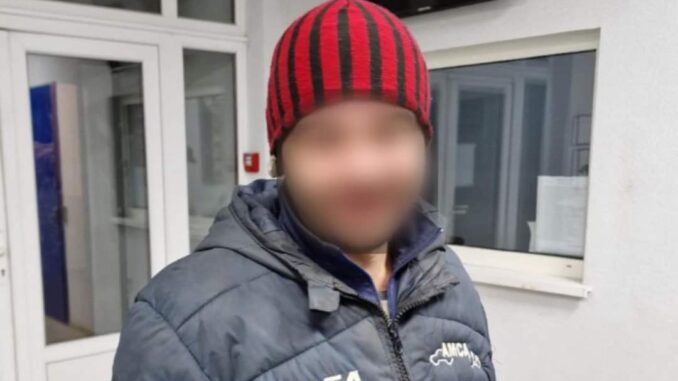 В Ужгороді випадково затримали шахрая, котрий переховувався від суду  