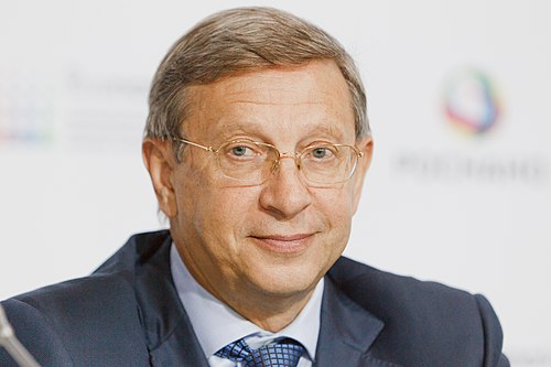Українські компанії російського бізнесмена передали до Фонду держмайна  