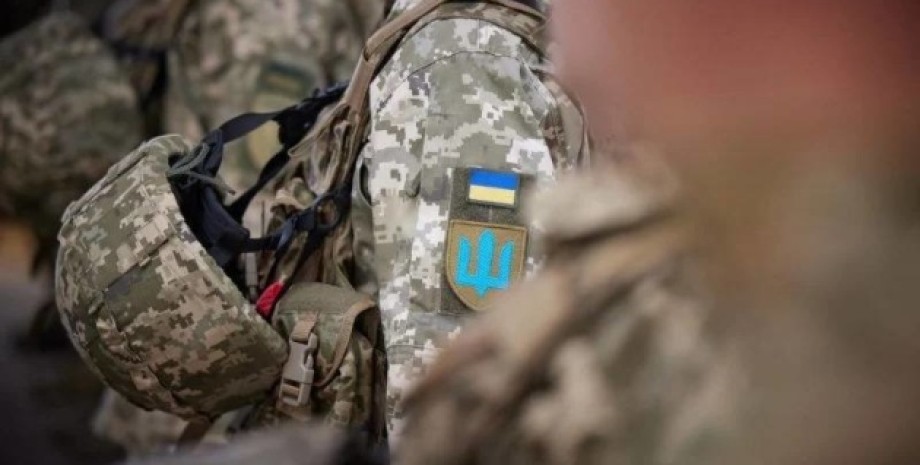 В Донецькій області cолдата покарали за відмову зайняти оборону
