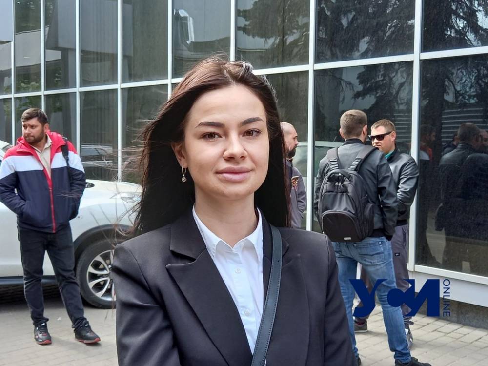 В Одесі за хабарництво затримали голову громадської організації моряків