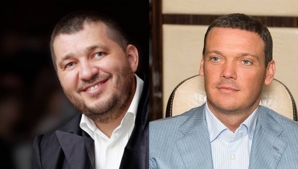 Бізнесменам Кауфману та Грановському висунули підозри через корупцію в Одесі
