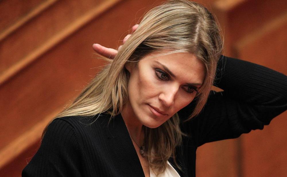 Віце-президента парламенту ЄС підозрюють у корупції  