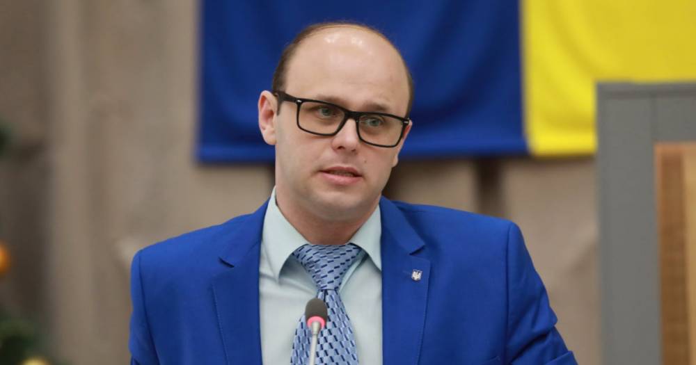 Депутата Полтавської обласної ради підозрюють у недостовірному декларуванні