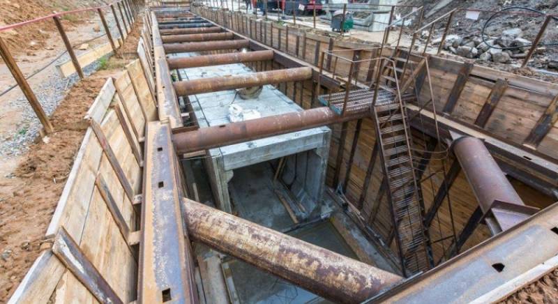 У Києві з підрядника стягнули 139 млн гривень за зрив будівництва метро