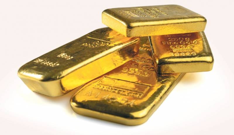 Справу прокурора з Києва, котрий привласнив 8 кг золота, розглянуть повторно