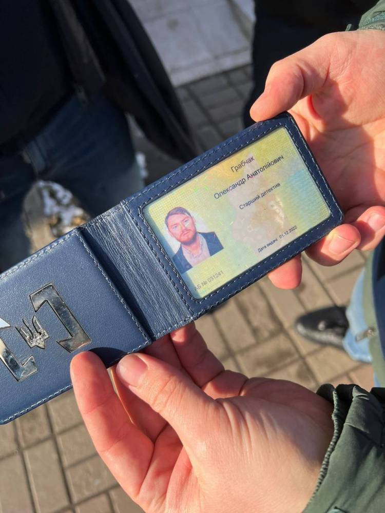 У Києві детектив БЕБ вимагав кошти з грального закладу
