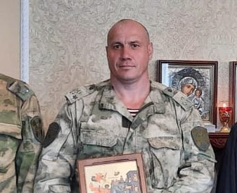 Командира підрозділу Росгвардії підозрюють у катуванні українців