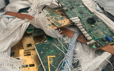 Волинських митників підозрюють у контрабанді дорогоцінних металів