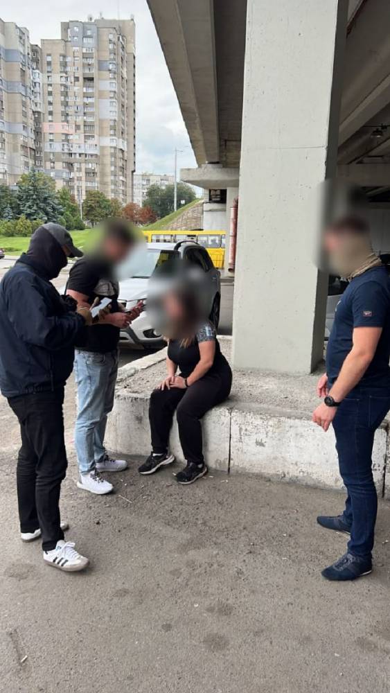 Киянку засудили на 8 років за поширення інформації про ЗСУ