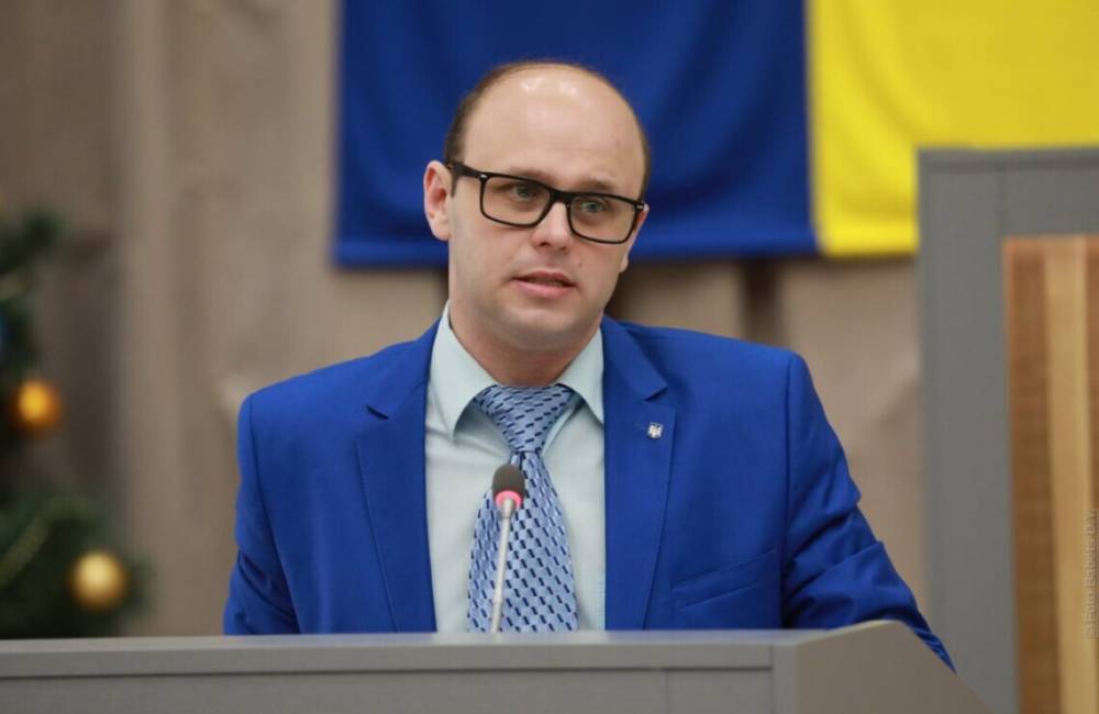 Депутата Полтавської облради засудили за недостовірне декларування