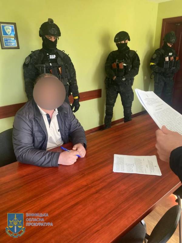 Екскерівнику Крижопільського виправного центру висунили другу підозру у корупції