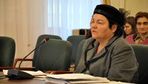 Суддя-хабарниця з Дніпра намагалась імітувати психічне захворювання