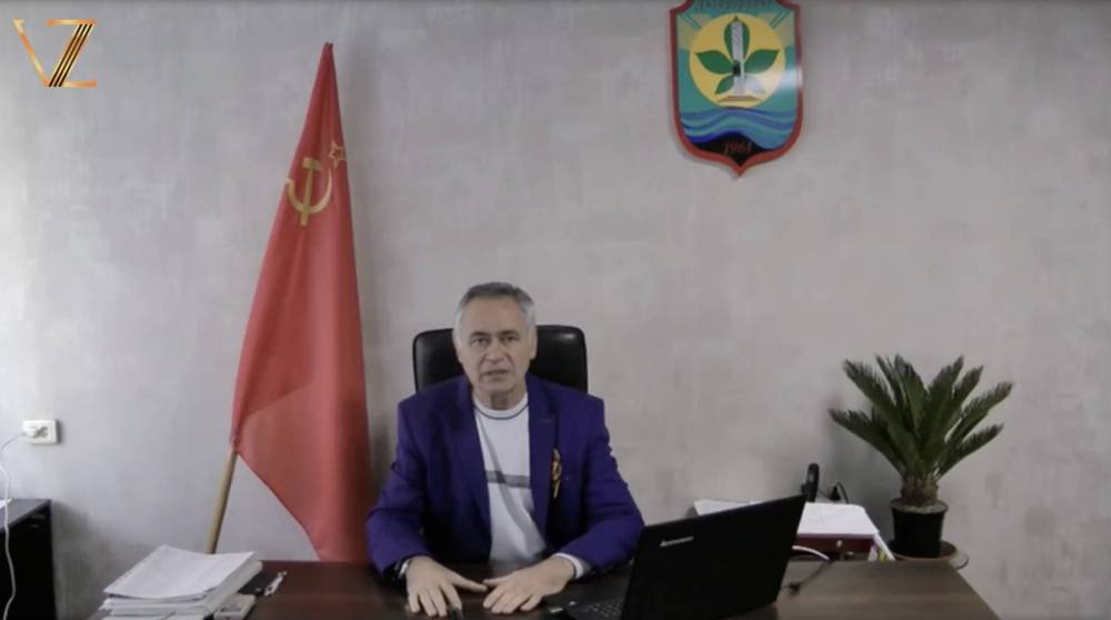 Депутата Запорізької облради від ОПЗЖ засудили за колабораціонізм