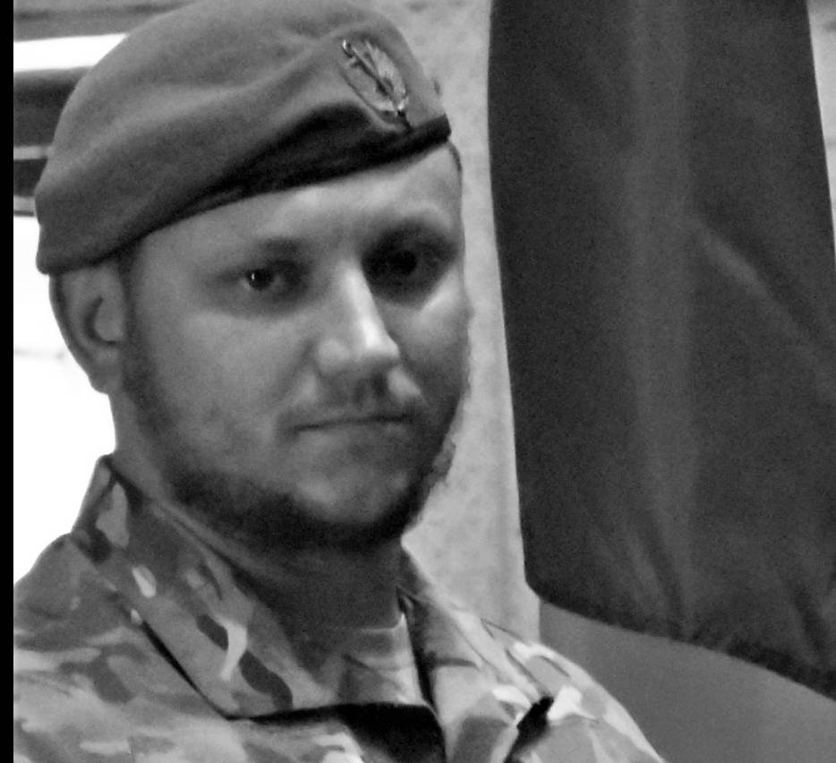 У Миколаєві вбивцю командира батальойну морської піхоти визнали невинним