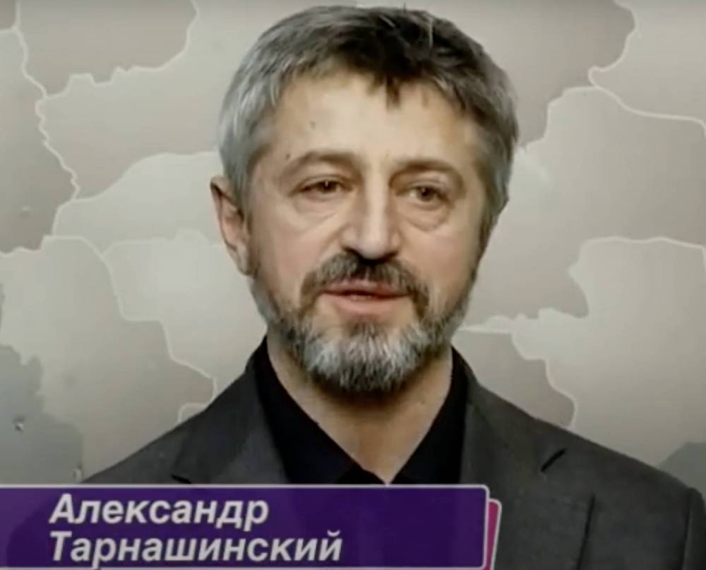 Соратник Медведчука та лідер «Українського вибору» проведе 5 років за ґратами